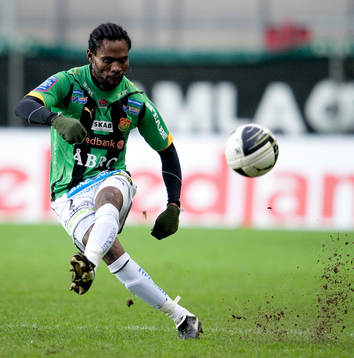 Richard Ekunde