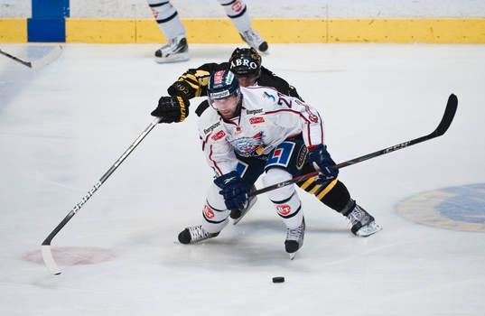 Jan Hlavac, Linköping