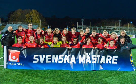 Bläddra bland fler bilder av Fotboll, Pojk-SM final, Spånga - Helsingborg
