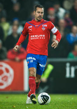 Marcus Lantz
