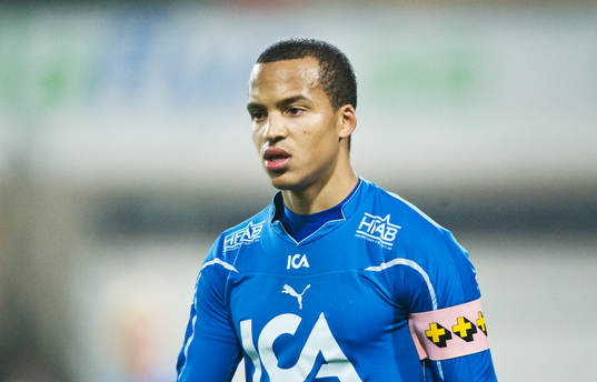 Marcus Olsson