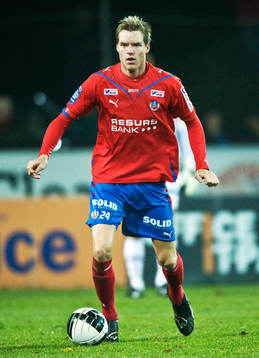Marcus Nilsson