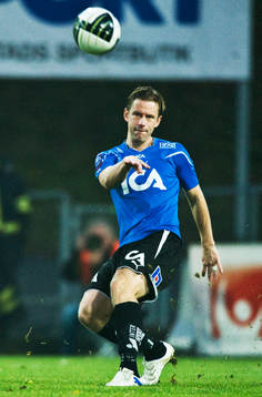 Tommy Jönsson