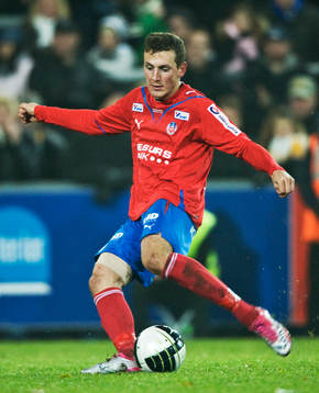 Alexander Gerndt