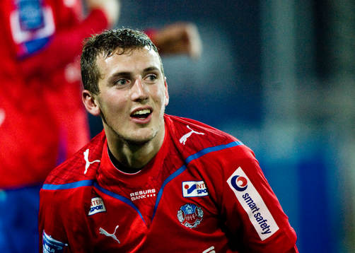 Alexander Gerndt