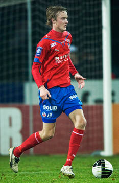 Rasmus Jönsson