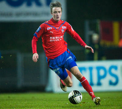 Rasmus Jönsson