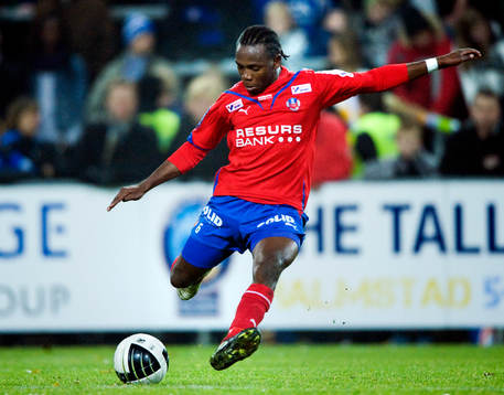 May Mahlangu