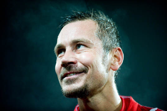 Marcus Lantz
