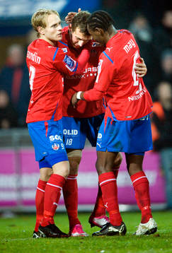 Straff, Alexander Gerndt, Helsingborg, grattas