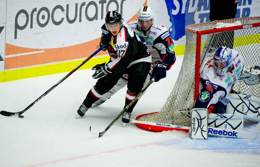 Lucas Sandström, Malmö och Dustin Johner och Oscar
