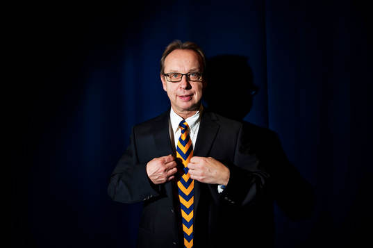Ishockey, Svenska Ishockeyförbundet, Presskonferens