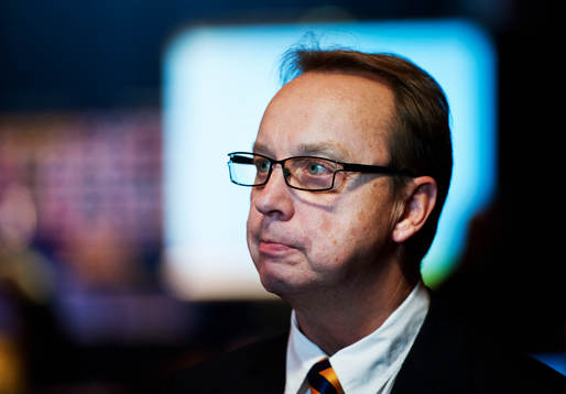 Ishockey, Svenska Ishockeyförbundet, Presskonferens