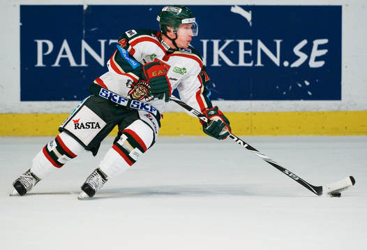 Niklas Andersson