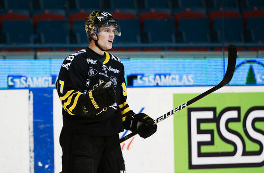 Stefan Johansson, AIK, jubel