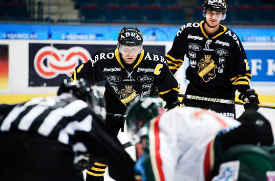 Dick Tärnström, AIK
