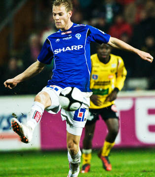 Fotboll, allsvenskan, Mjällby - Åtvidaberg