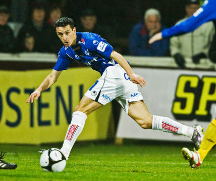 Haris Radetinac