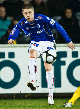 Fotboll, allsvenskan, Mjällby - Åtvidaberg