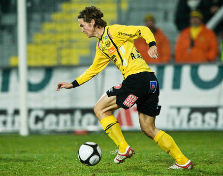 Peter Gitselov