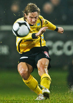 Peter Gitselov