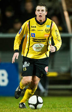 Daniel Nilsson