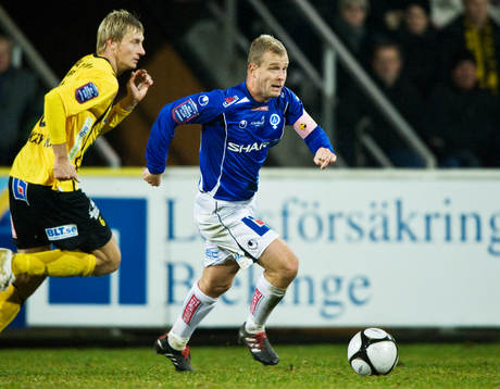 Fotboll, allsvenskan, Mjällby - Åtvidaberg