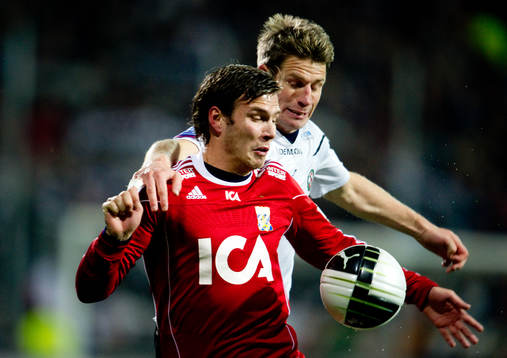 Theodór Elmar Bjarnason, IFK Göteborg