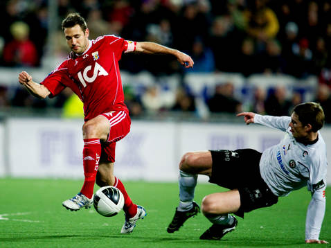 Stefan Selakovic, IFK Göteborg
