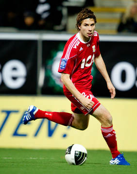 Karl Svensson