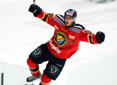 Marcus Krüger, Djurgården matchvinnare
