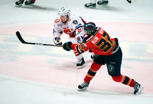 Markus Seikola, Södertälje och segerskytten Marcus