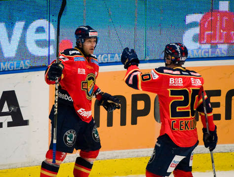 Jimmie Ölvestad, Djurgården
