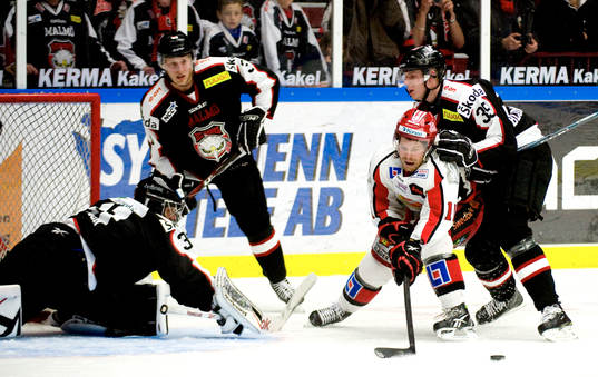 Johan Berggren, Almtuna