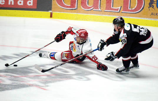 Fredrik Abrahamsson, Almtuna