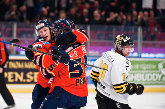 David Printz, Djurgården jubel