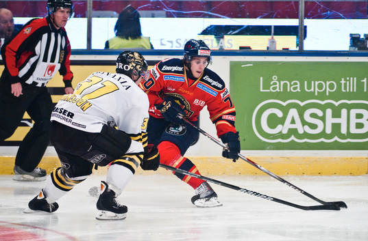 Mario Kempe, Djurgården utmanar