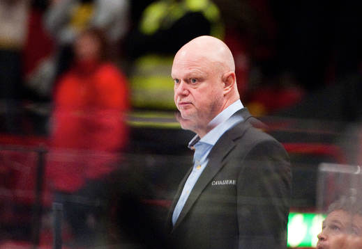 Roger Melin, tränare