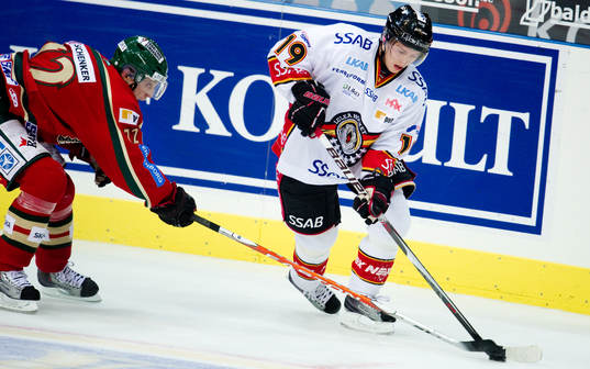 Kim Karlsson, Luleå