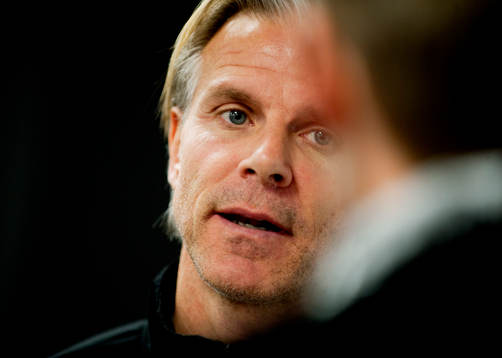 Fotboll, Allsvenskan, Malmö FF