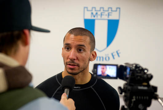 Fotboll, Allsvenskan, Malmö FF