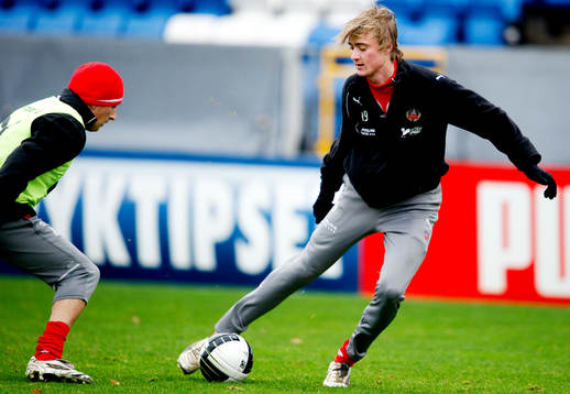 Rasmus Jönsson, Helsingborg
