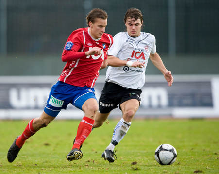 Månz Karlsson, Öster