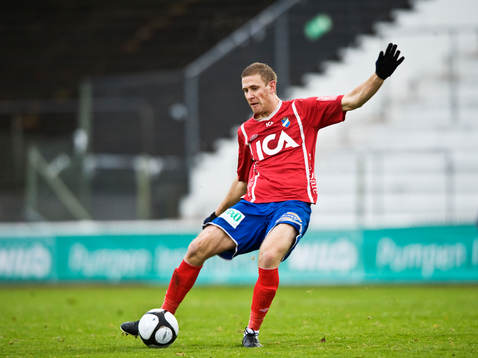 Mario Vasilj