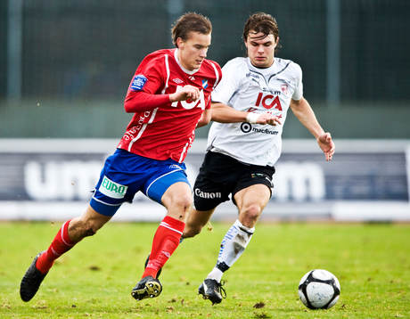 Månz Karlsson, Öster och Hannes Sahlin, Qviding