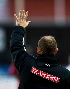Hand, tecken, genre