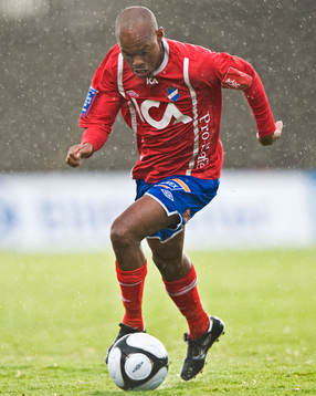 Jabu Mahlangu
