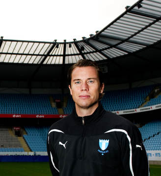 Daniel Andersson