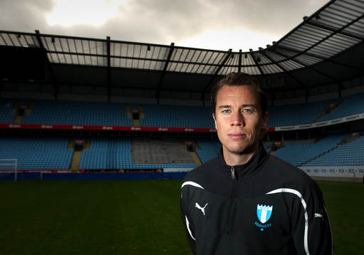 Daniel Andersson