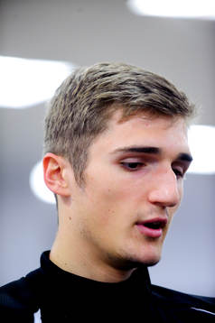 Dardan Rexhepi
